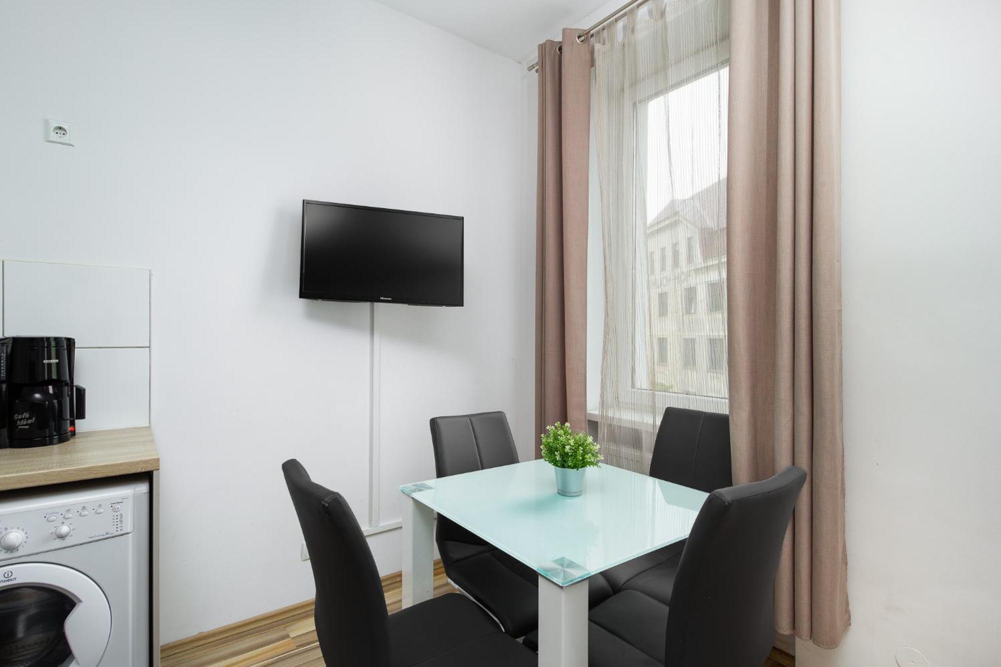 Appartement Huglgasse