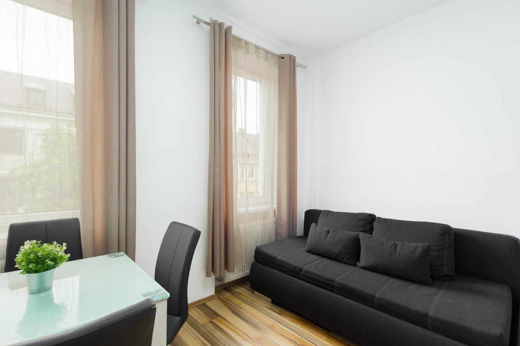 Huglgasse Appartement *
