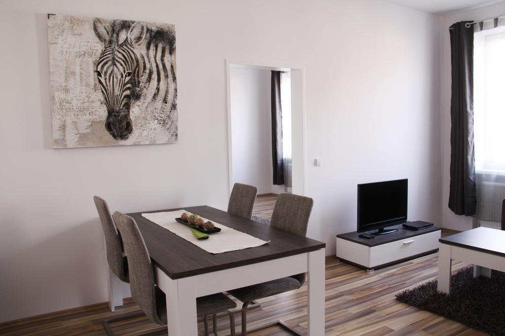 Huglgasse Appartement