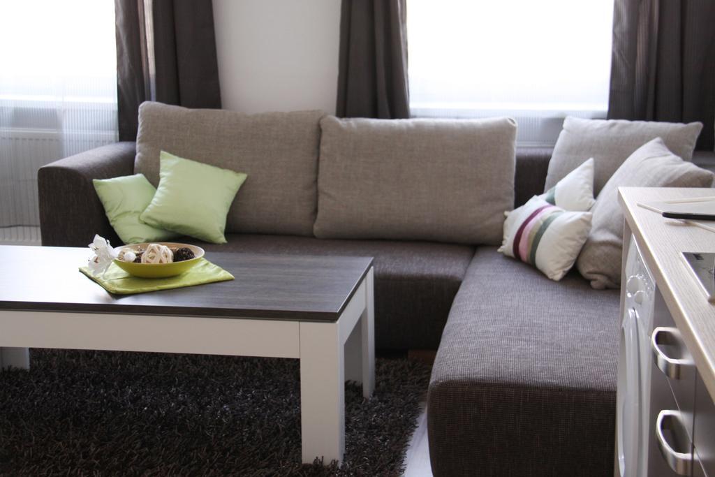 Huglgasse Appartement