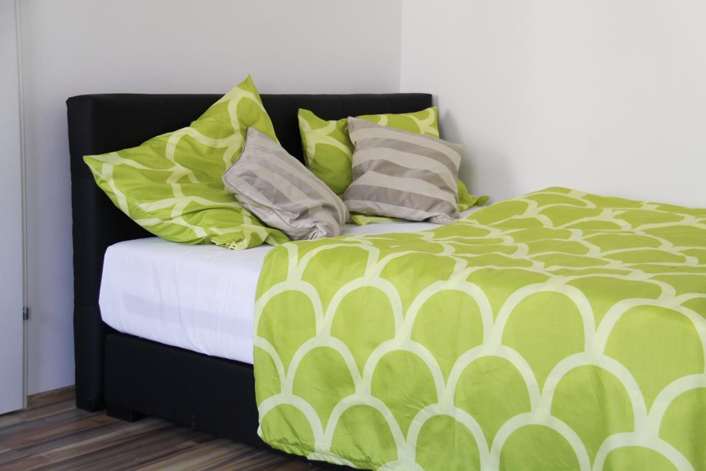 Huglgasse Appartement