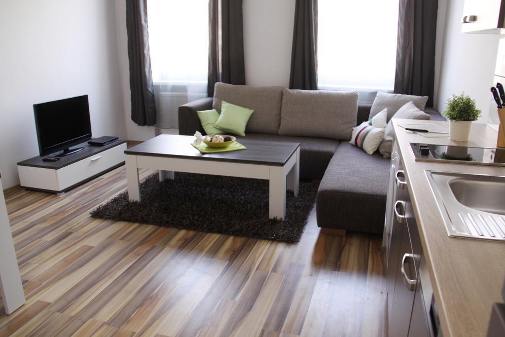 Huglgasse Appartement *