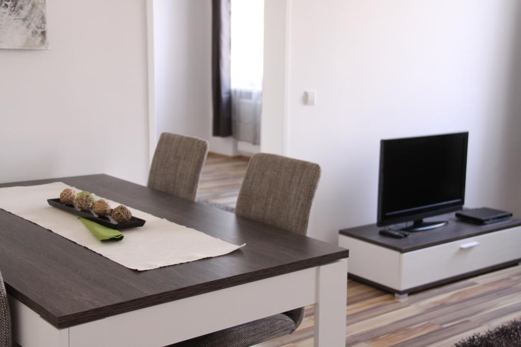 Huglgasse Appartement