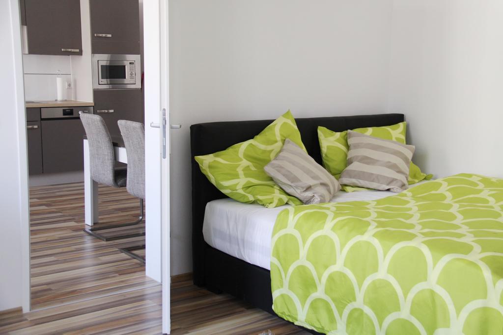Appartement Huglgasse
