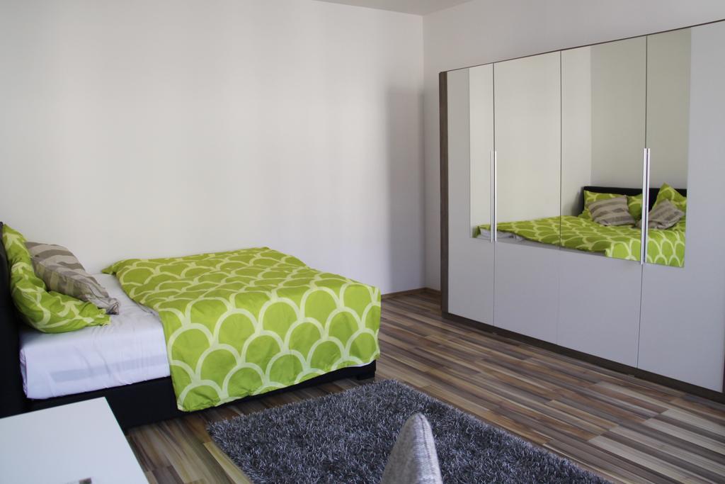 Huglgasse Appartement Wenen